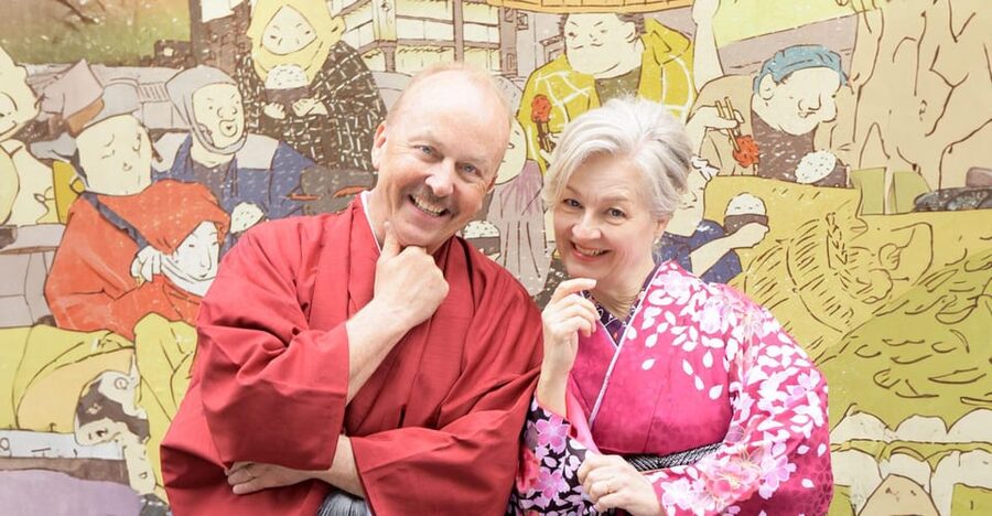 Kimono photoshoot-Includes 100 photo data - Reviews-Informed Highlights You Should Actually Care About