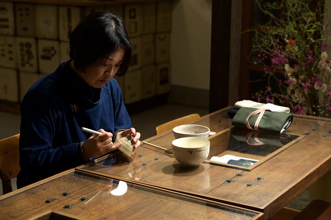 Kintsugi Workshop: Beauty in Brokenness - Key things to know before you go