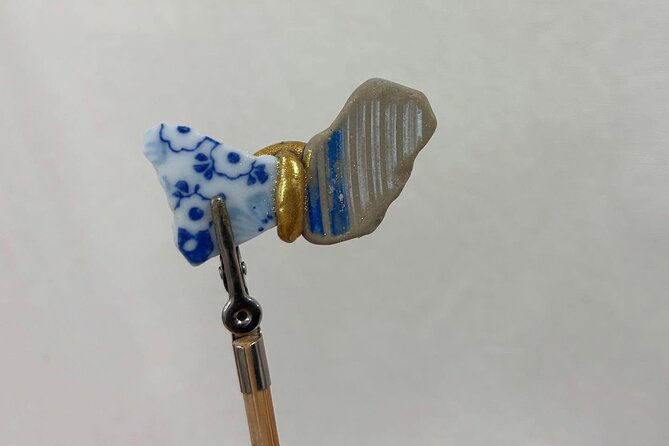 Kintsugi Workshop: Beauty in Brokenness - Arriving at the studio: Osaka timing, group size, and what to bring