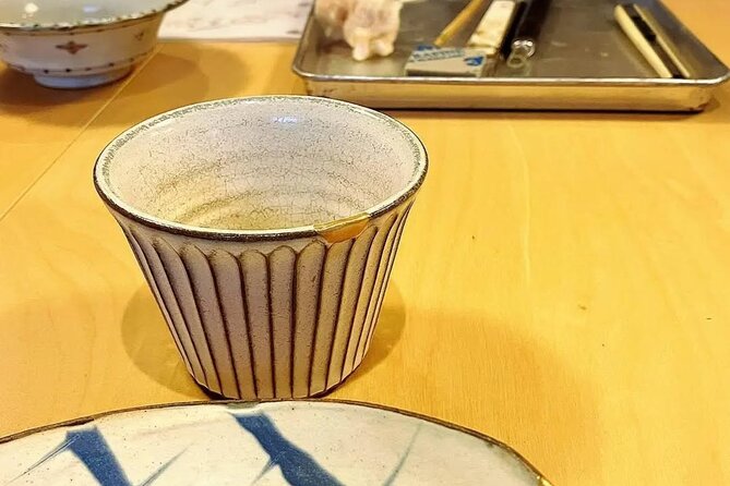Kintsugi Workshop: Beauty in Brokenness - Price and value: is $97.73 worth a 3-hour kintsugi session?