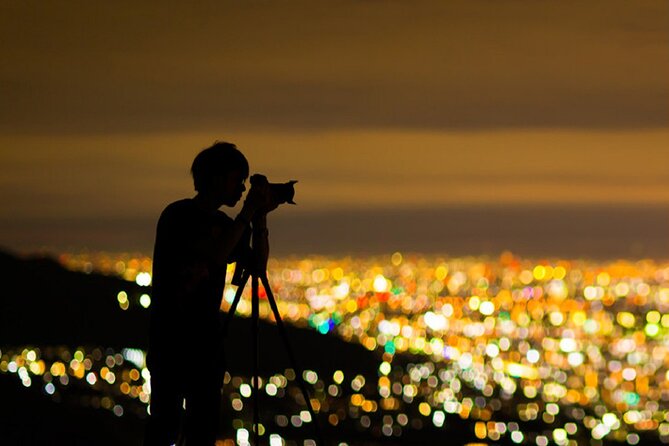 Kobe Night View Mt Rokko Kitano Ijinkan Arima Onsen Day Trip - Pacing and group size: chill with room to breathe