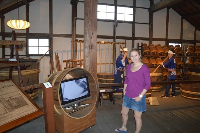 Kobe private tour from Osaka (Shore excursion available from Osaka or Kobe port) - Key things I’d plan around