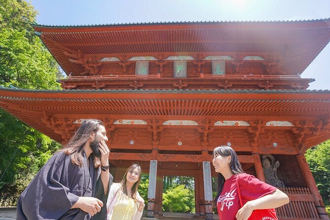 Koyasan Day Trip by Private Car from Osaka - Shojin Ryori lunch: a vegan meal shaped by monk life