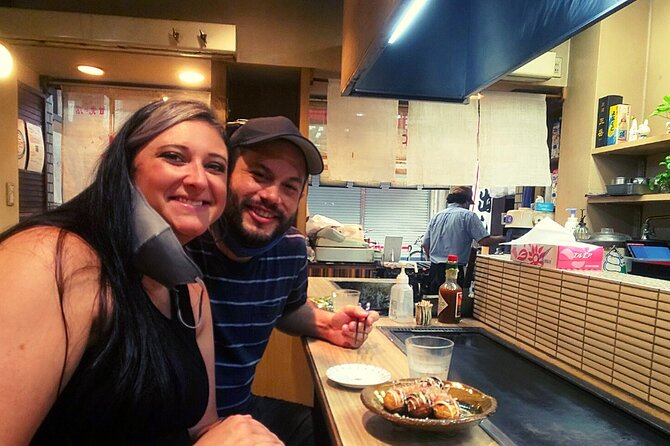 Kuromon Market Tour: All inclusive 6~8 Dishes & 3~4 samplings - Practical tips before you go (so you enjoy it more)