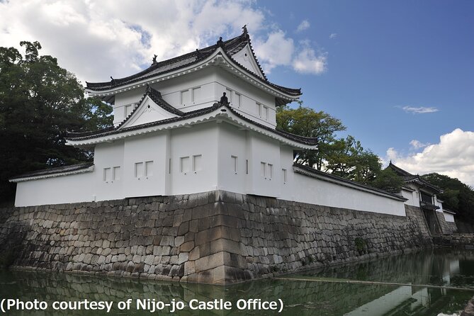 Kyoto 1 Day Tour from Osaka - Price and Logistics: Is $183.93 Good Value?