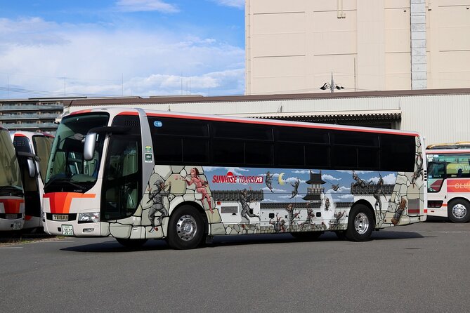 Kyoto 1 Day Tour from Osaka - Should You Book This Kyoto 1 Day Tour From Osaka?