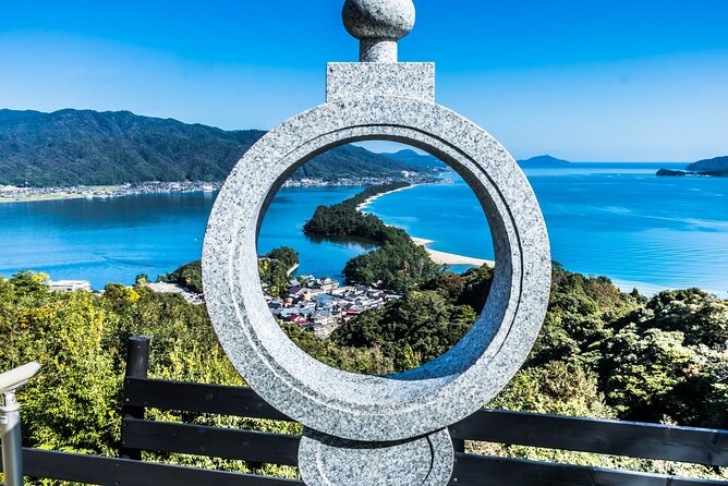 Kyoto Amanohashidate and Ine No Funaya Tour from Osaka - Getting There Smoothly: The 8:00 am Start and Kyotamba Breaks