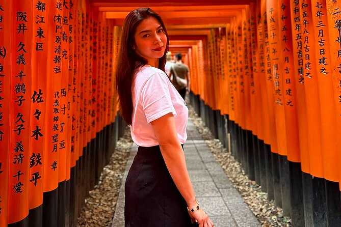 Kyoto and Nara Day Tour From Osaka with Deer Sightings - Why This Kyoto and Nara Day Tour From Osaka Feels Efficient