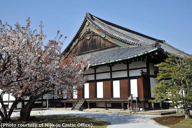 Kyoto and Nara Day Trip from Osaka - Kinkaku-ji Golden Pavilion: the fastest way to get the postcard shot