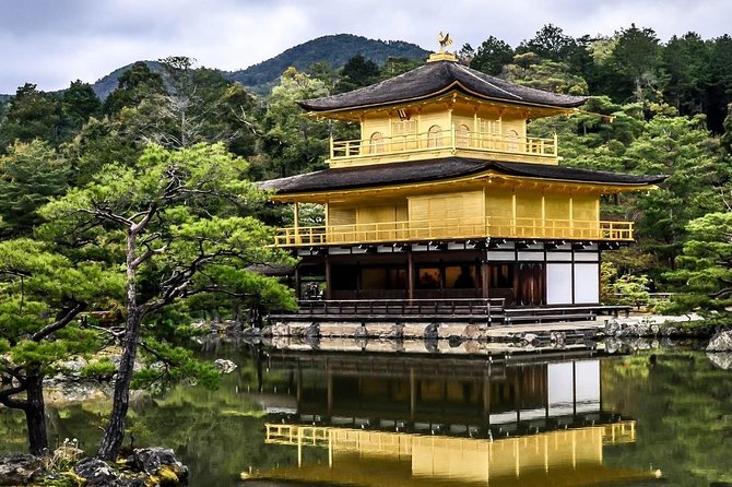 Kyoto Day Trip from Osaka Port – Private Shore Excursion - Key things to know before your private Kyoto shore excursion