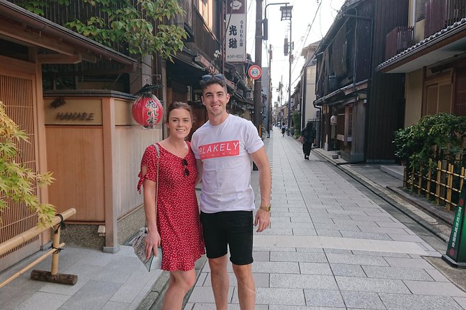 Kyoto Full-Day Private Tour (Osaka departure) with Government-Licensed Guide - Imperial villas and hillside quiet: Shugakuin, Katsura, and the garden-country feel