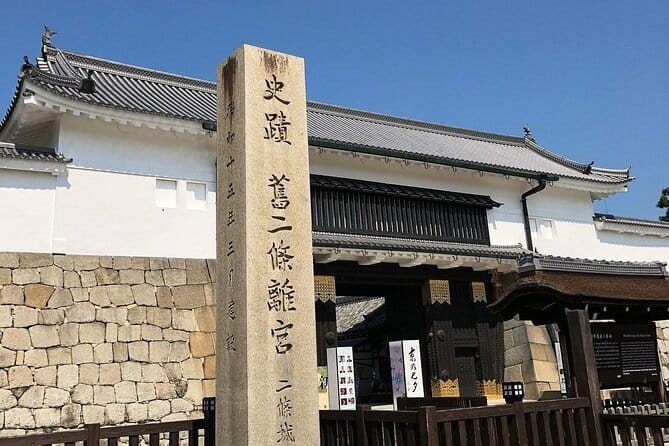 Kyoto Full Day Sightseeing Tour from Osaka or Kyoto - A Great Kyoto Hits Tour, Built For First Timers