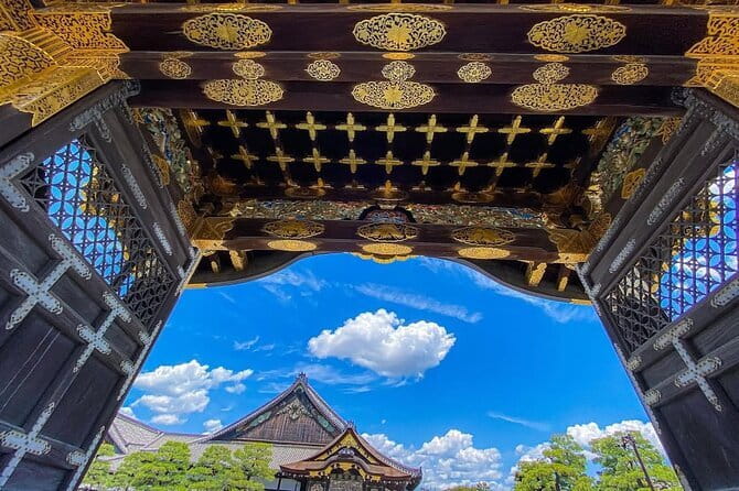 Kyoto Full Day Sightseeing Tour from Osaka or Kyoto - Arashiyama: Bamboo Forest, Shrine Silence, And River Views
