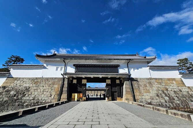 Kyoto Full Day Sightseeing Tour from Osaka or Kyoto - Timing, Weather, And Pace: What This 9-Hour Day Feels Like