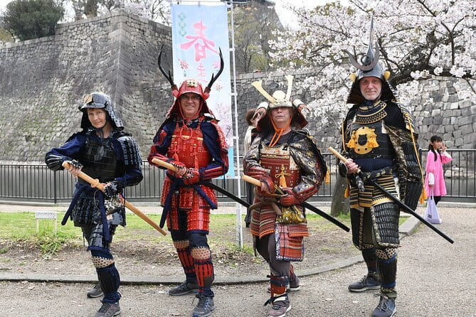 Kyoto Full Day Sightseeing Tour from Osaka or Kyoto - Who This Tour Suits Best (And Who Should Skip It)