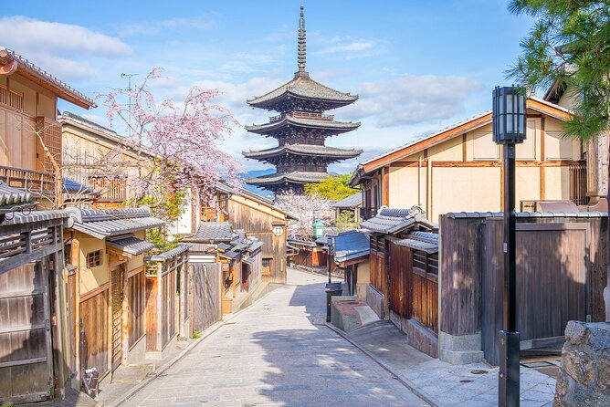 Kyoto Full day Tour Kinkakuji, Kiyomizu-dera and Fushimi Inari - Fushimi Inari-taisha: Torii Gates Without the Headache