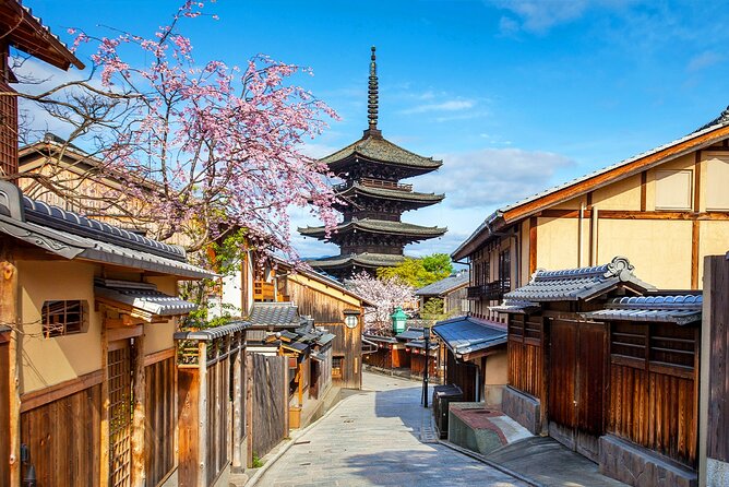 Kyoto Full day Tour Kinkakuji, Kiyomizu-dera and Fushimi Inari - Logistics That Can Make or Break Your Day (In a Good Way)