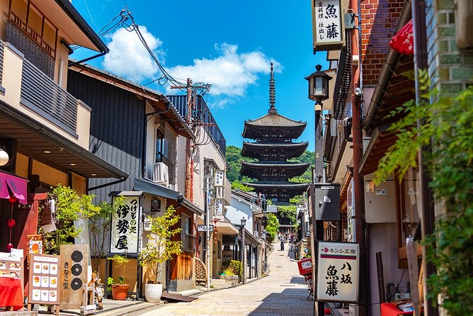 Kyoto Full day Tour Kinkakuji, Kiyomizu-dera and Fushimi Inari - Where This Tour Fits Best (And Where It Might Not)