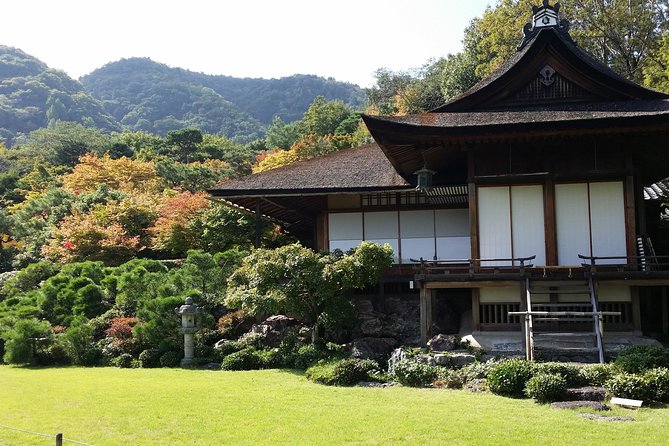 Kyoto Highlights: Arashiyama & Fushimi Inari by Private Car - Price and group size: when $675 per group starts to make sense