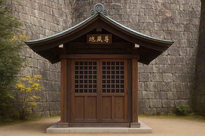 Kyoto Highlights Eastern Western Northern and Southern Routes - Stop 2: Geisha District Streets, Machiya Charm, and Tea-House Atmosphere