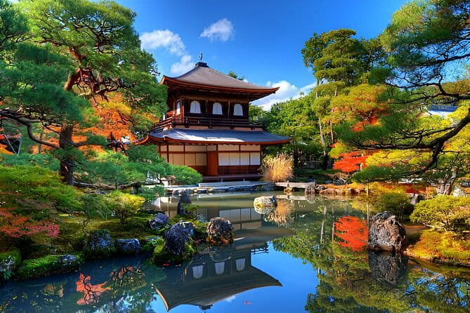 Kyoto Highlights Private Tour with Pick and Drop - What you’re really buying with a private Kyoto highlights day