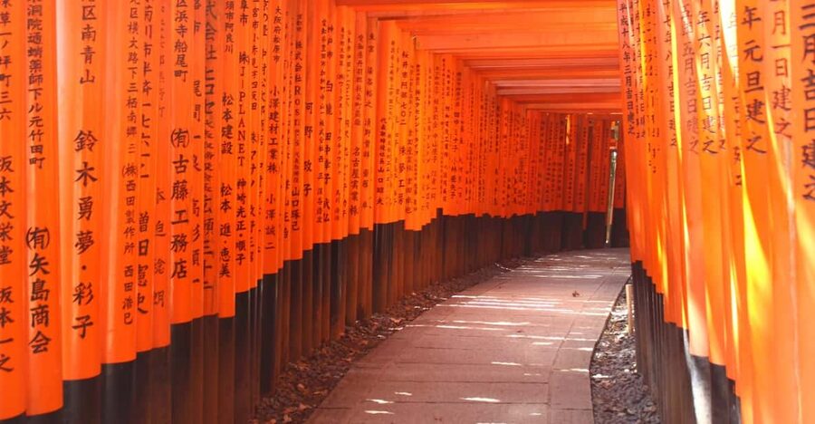 Kyoto: Immersive Arashiyama & Fushimi Inari by Private Car - Picking Your Pickup Plan: Osaka, Kobe, Kyoto, and the Port Add-On