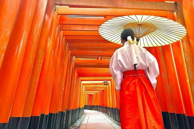Kyoto & Nara & Uji: Full Day Sightseeing Tour from Osaka or Kyoto - Key highlights worth planning around