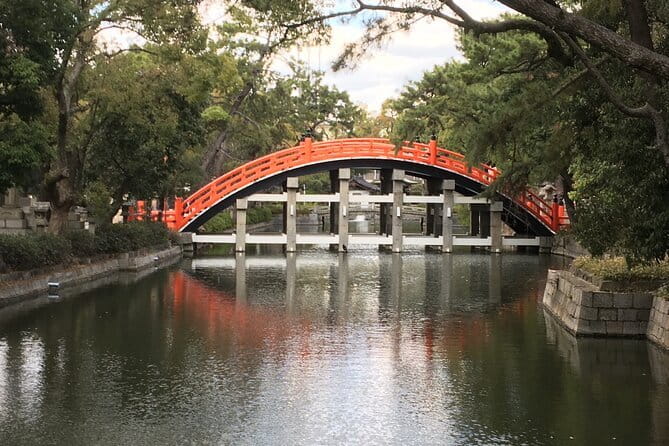 Kyoto & Nara & Uji: Full Day Sightseeing Tour from Osaka or Kyoto - Byodo-in Temple and Phoenix Hall: UNESCO, 1053, and the 10 yen coin