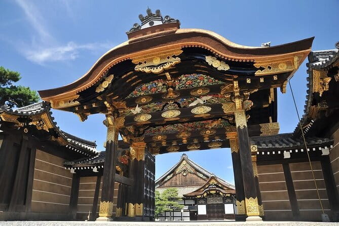 Kyoto & Nara & Uji: Full Day Sightseeing Tour from Osaka or Kyoto - Value for $67: what you pay for, what you still pay extra