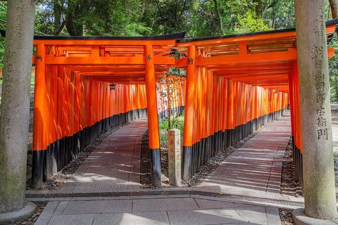 Kyoto & Nara & Uji: Full Day Sightseeing Tour from Osaka or Kyoto - Uji Park and the Uji River: quiet breaks between big sights