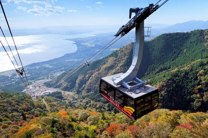 Lake Biwa Tour: Shirahige Shrine, Ukimido ,La Collina Omihachiman - Getting your day to work: timing, traffic, and shared group reality