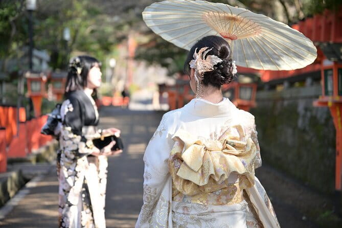 Luxury Classic Kyoto Day Tour - Private Customized Car Tour - Key highlights to know before you go