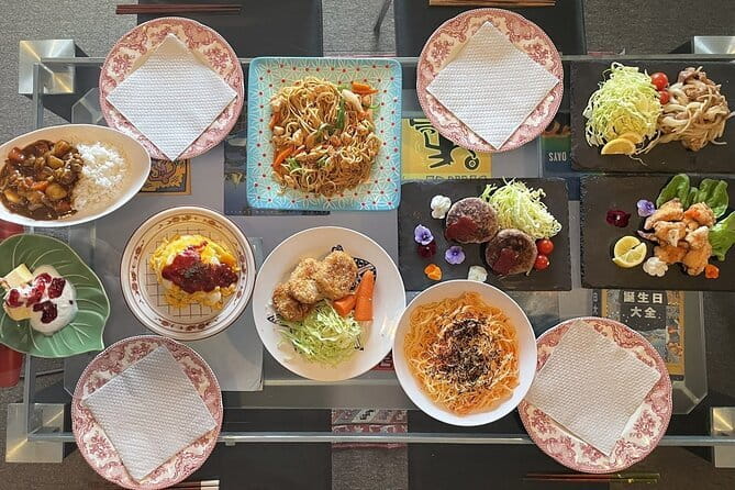Make Ramen and Gyoza with Homemade Secret Recipe - Quick reasons to go