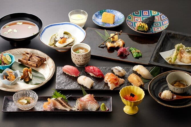 Make Sushi and Create Unforgettable Memories in Osaka - Tips to Get the Most Out of Your Sushi-Making Time