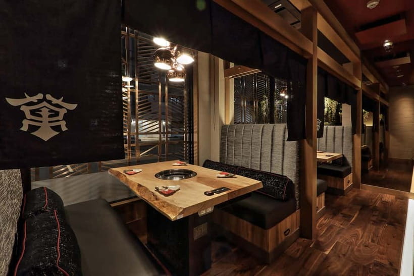 Manno: Osaka Premium Wagyu BBQ Experience Reservation - Key things to know before you go