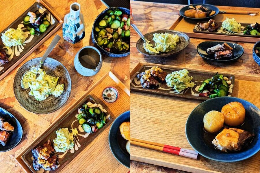 Master Washoku: 5 Core Techniques for Authentic Cooking - Key highlights worth planning for