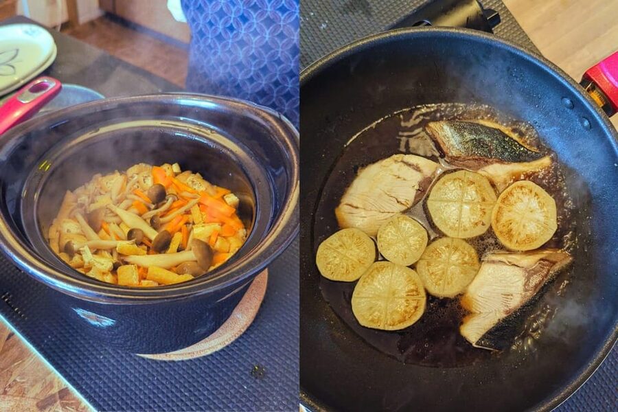 Master Washoku: 5 Core Techniques for Authentic Cooking - The Michelin-trained chef approach, without the stiff vibe