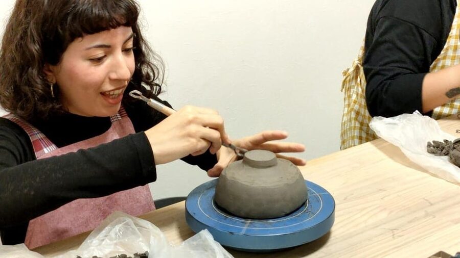 Matcha Tea Bowl Experience in Osaka - Key points to know before you go