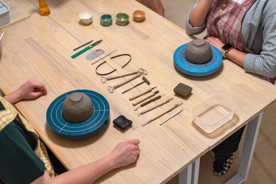 Matcha Tea Bowl Experience in Osaka - Matcha, sweets, and what the tea ceremony adds to your bowl