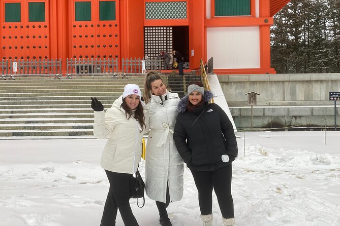 Mt Koya Full Day Tour from Osaka with Licensed Guide and Vehicle - Kongobu-ji Temple: Shingon headquarters, up close