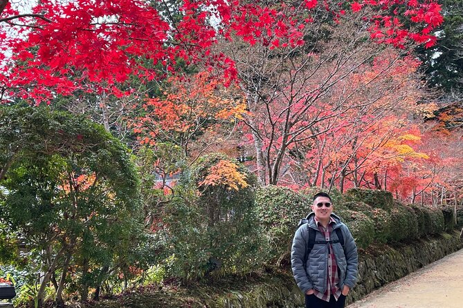 Mt Koya Full Day Tour from Osaka with Licensed Guide and Vehicle - Daishi Kyokai and Tokugawa’s Mausoleum: power, administration, memory