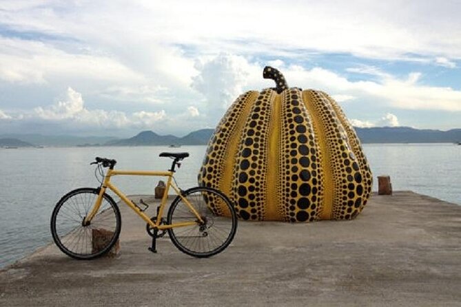 Naoshima 1 Day Tour from Osaka - Key Highlights You’ll Actually Feel During the Day