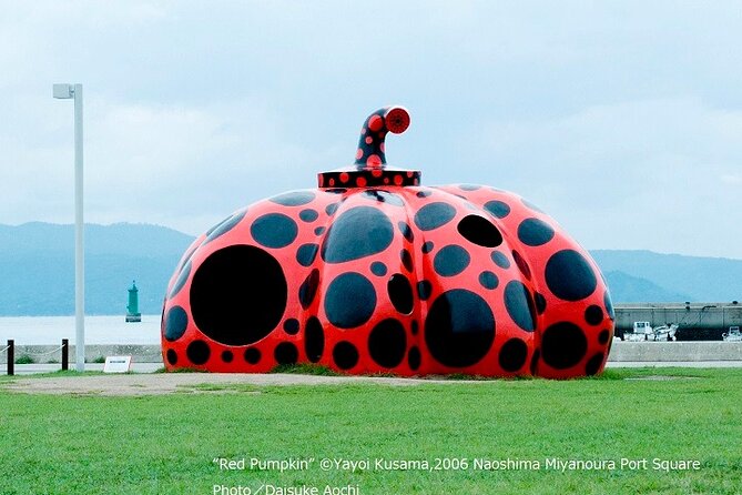 Naoshima 1 Day Tour from Osaka - How The Osaka to Naoshima Day Runs (Shinkansen, Ferry, and Timing)