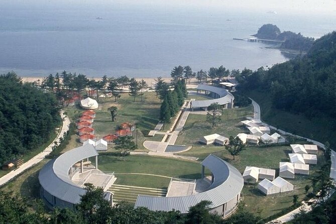 Naoshima 1 Day Tour from Osaka - Price and Value: What You’re Paying For, and What to Expect