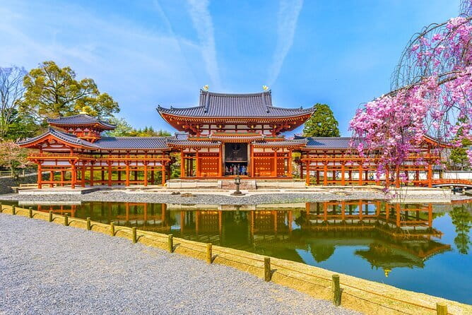 Nara Deer Park, Uji Matcha, & Hot Spring Full-Day Tour from Osaka - Quick Hits Before You Go