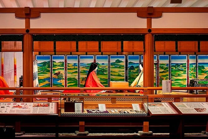 Nara Deer Park, Uji Matcha, & Hot Spring Full-Day Tour from Osaka - A Smart Osaka Day Trip Mix: Deer, Buddha, Matcha, Onsen