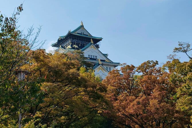 Nara Deer Park, Uji Matcha, & Hot Spring Full-Day Tour from Osaka - Genji-no-Yu Hot Spring: Soaking the Day Away