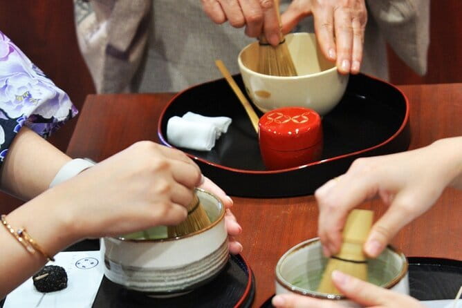 Nara Deer Park, Uji Matcha, & Hot Spring Full-Day Tour from Osaka - Price and Logistics: What You Actually Pay For