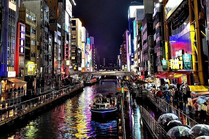 Nara Early Morning Tour (Osaka Departure Option) - What the Small Group and Guide Quality Actually Changes