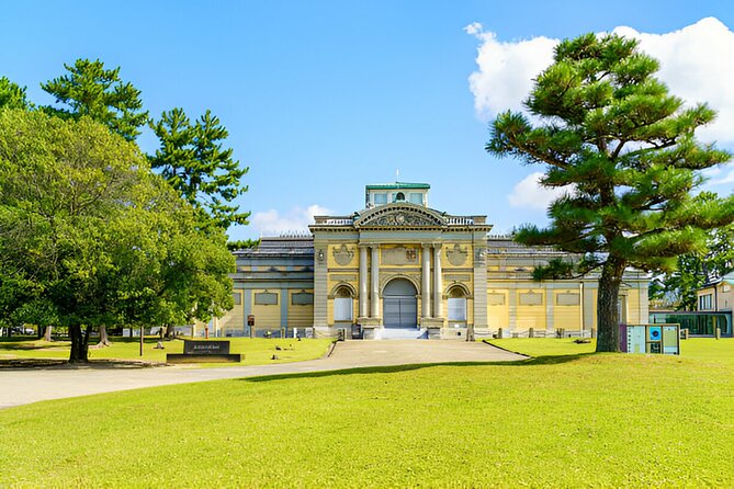 Nara Private Tour with Pick and Drop and English Speaking Driver - Key highlights worth your attention